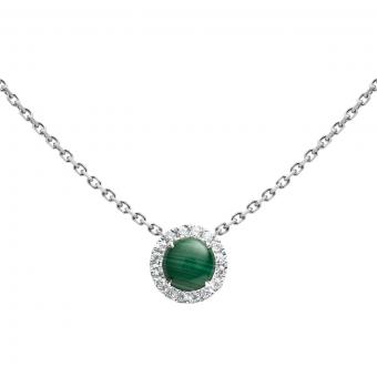 Reine Malachite - Redline
