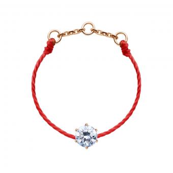 Bague petite taille femme RedLine Redline