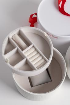Redline Jewelry Box - Redline