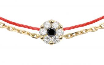 Illusion Colored Elegant - Redline