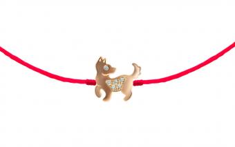 Dog Pave - Redline