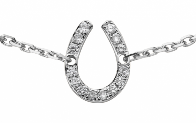 Fer À Cheval Bébé - Redline