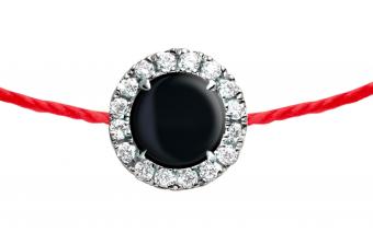 Reine Onyx - Redline