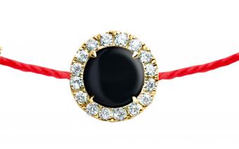 Reine Onyx - Redline
