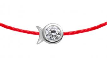 Mini Pure Fish - Redline