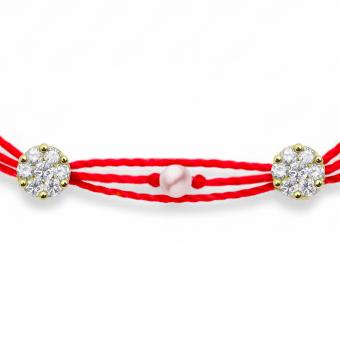 Illusion "Étincelant" - Redline