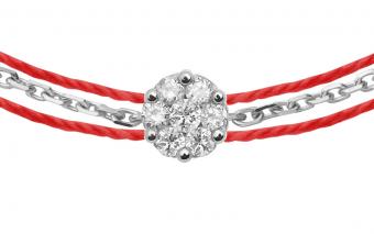 Illusion "Pimpant" - Redline