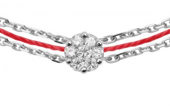 Illusion "Si Pimpant" - Redline