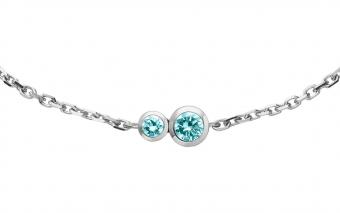 Infinite Turquoise - Redline