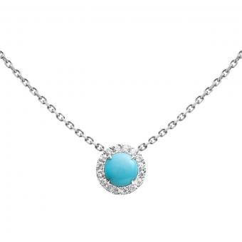 Reine Turquoise - Redline