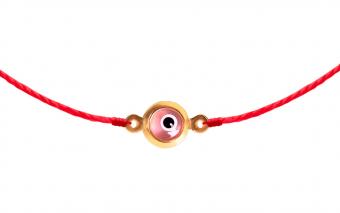 Oeil - Redline