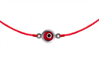 Oeil - Redline