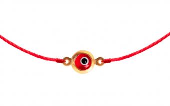 Oeil - Redline