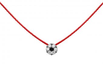 Illusion Colored - Redline