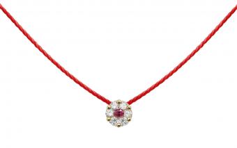 Illusion Colored - Redline