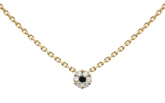 Illusion Colored - Redline