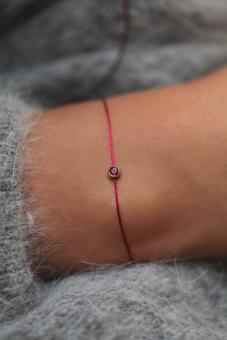 Pure Rubis - Redline
