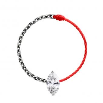 Sa Majesté - Redline