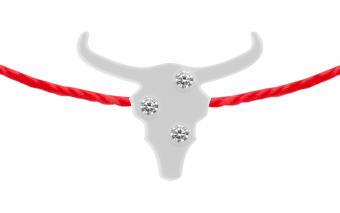 Lucky Ox - Redline