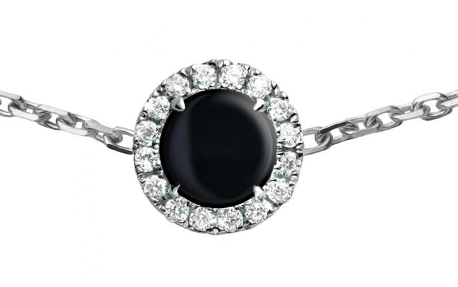 Reine Onyx - Redline