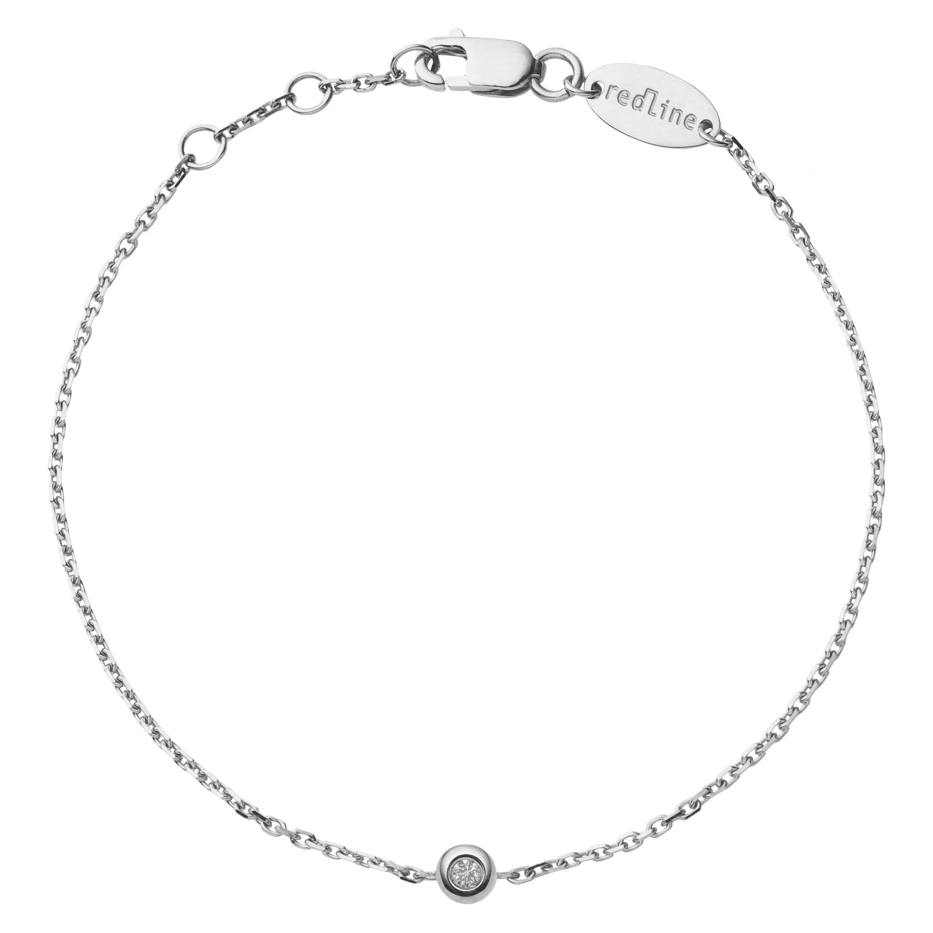 Bracelet redline minimaliste clearance