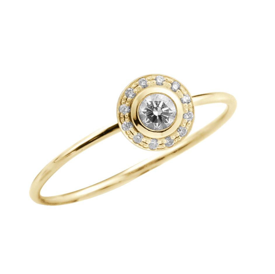 bague diamant serti clos bague diamant serti clos