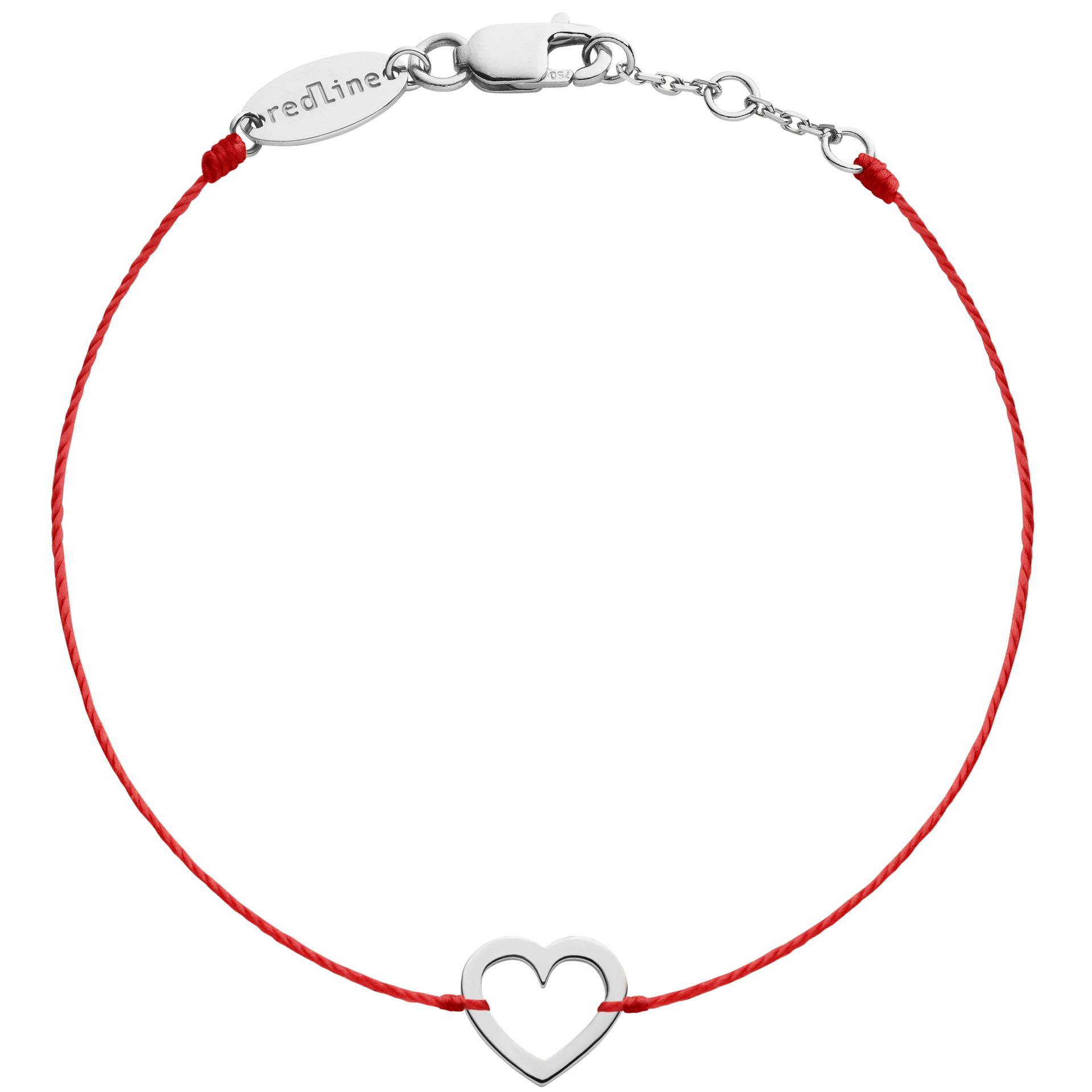 Commandez Bracelet pour femme Marni en Or Blanc 585 Diamant 0.15 Carats