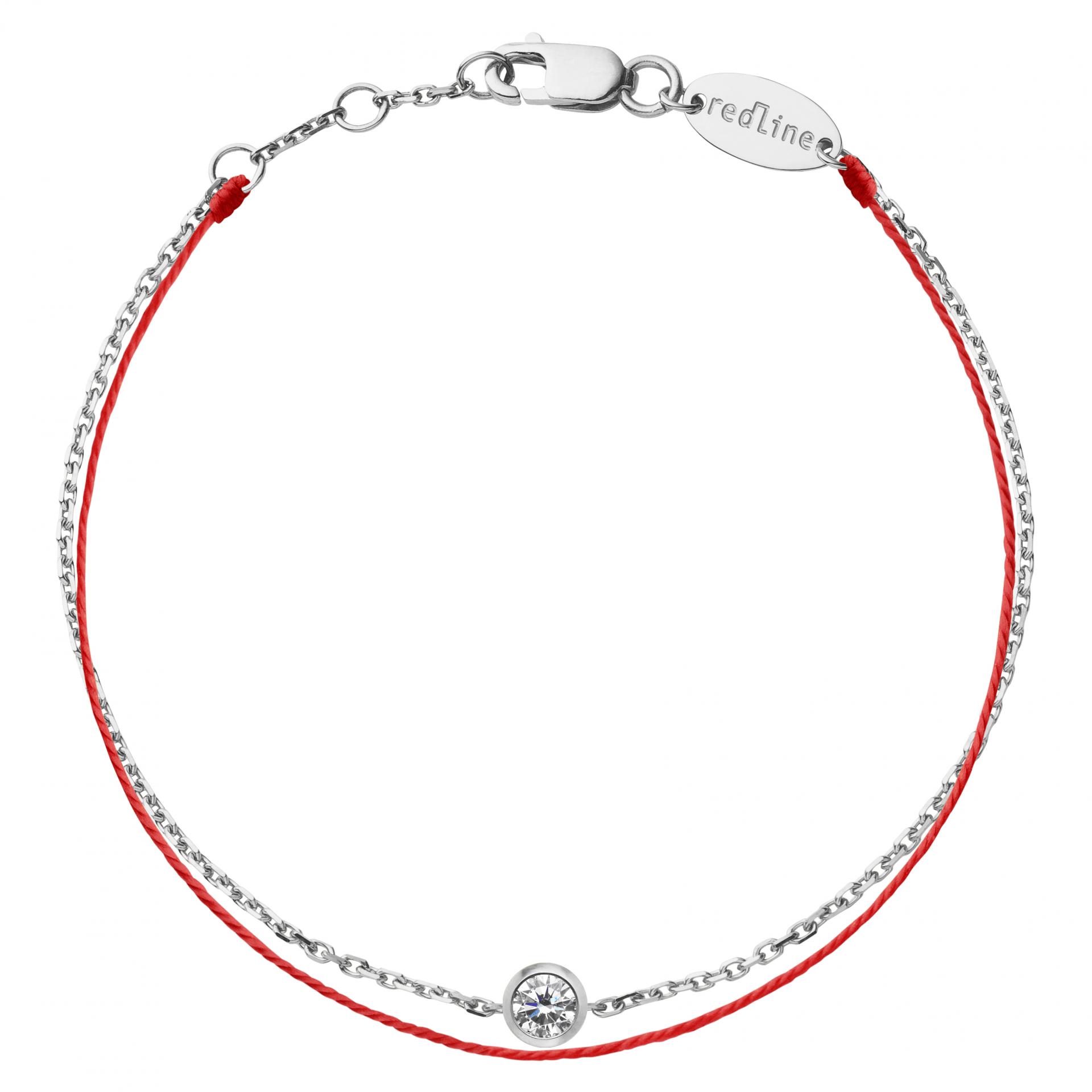 Redline PURE ブレスレット ROUGE PURE ブレスレット ROUGE（ブレスレット）｜H.P.FRANCE公式サイト