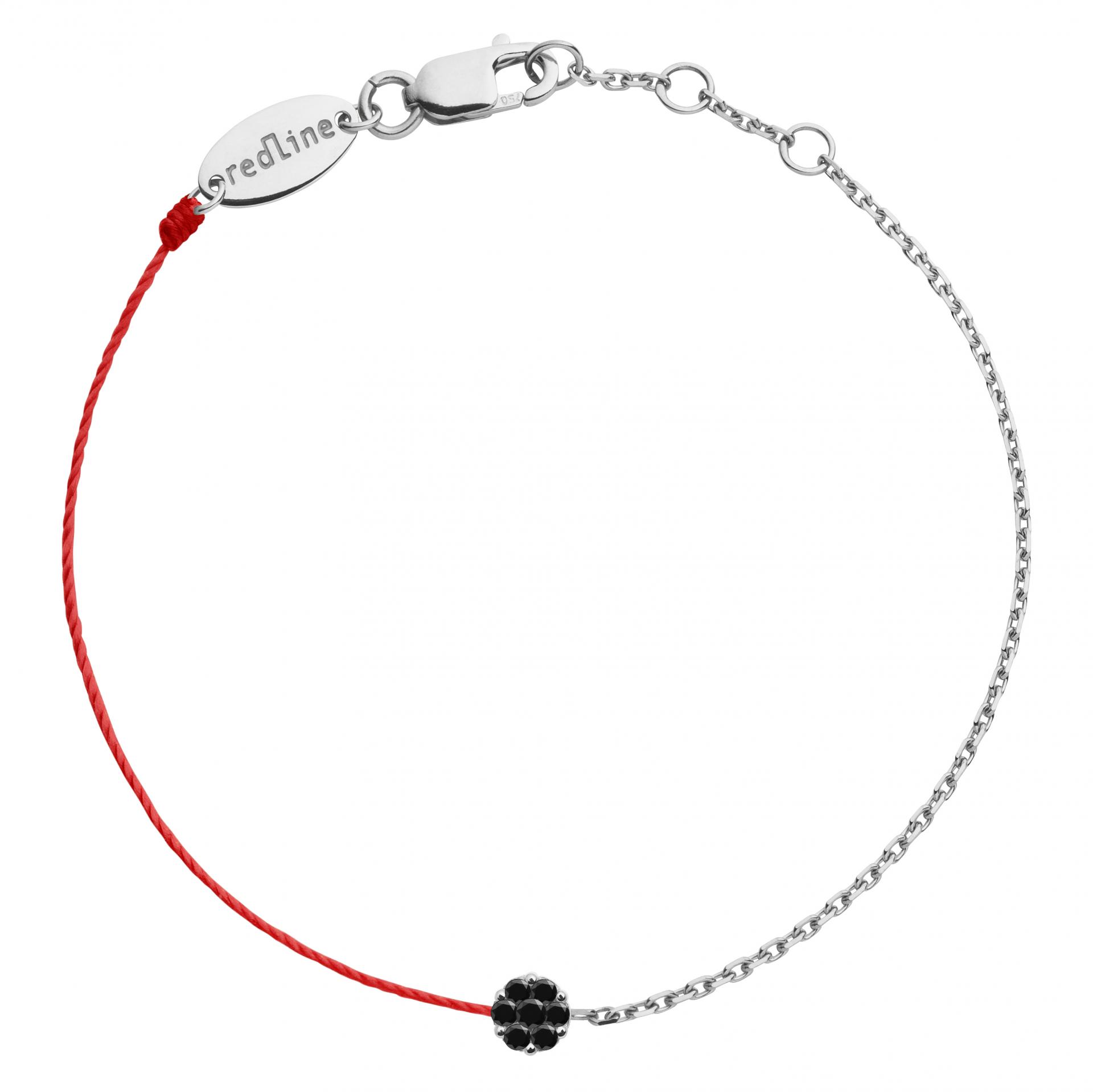【BLACKPURPLE】24SS★ Luminary Mignon Bracelet 4mm BLACKPURPLE】24SS☆ Luminary Mignon Bracelet 4mm ブレスレット