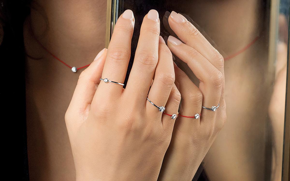 Bague redline hotsell