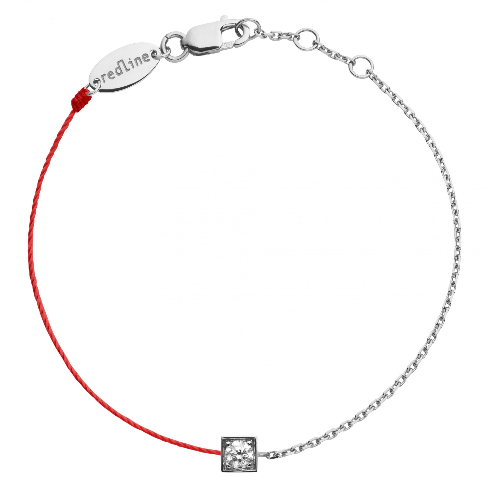 Bracelet homme diamant Outlet