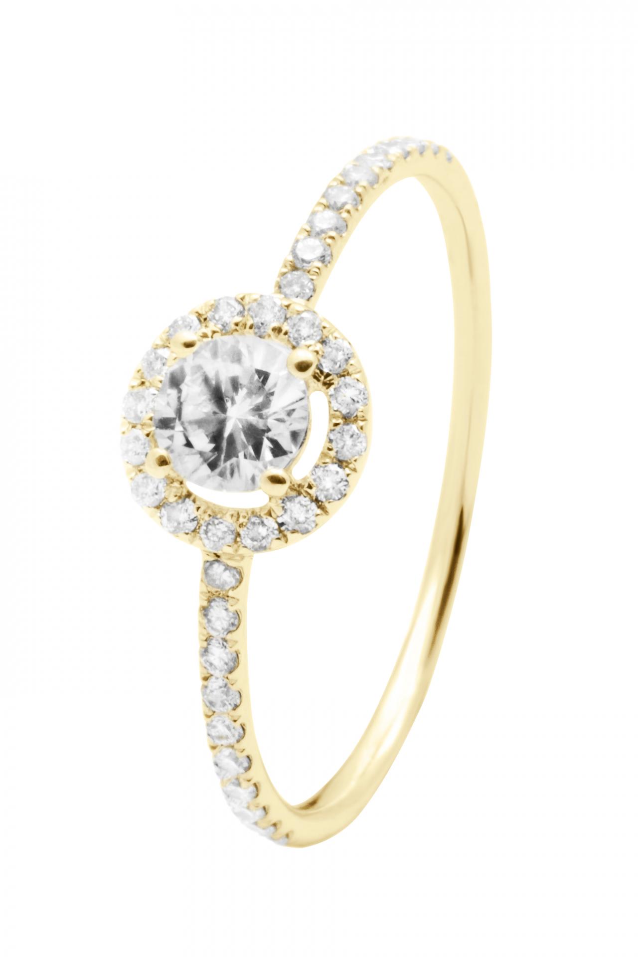 rever d'une bague diamant rever d'une bague diamant