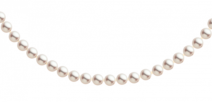 Collier Enfant Avakoya Or Rose - Redline - 0++