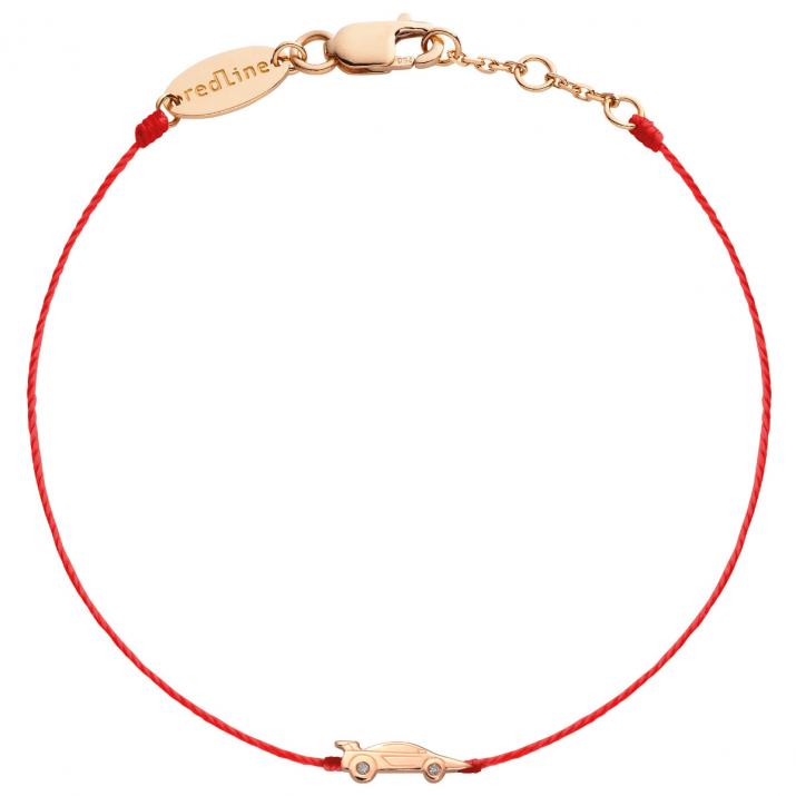 Bracelet Enfant Turbo Or Rose - Redline - 0++