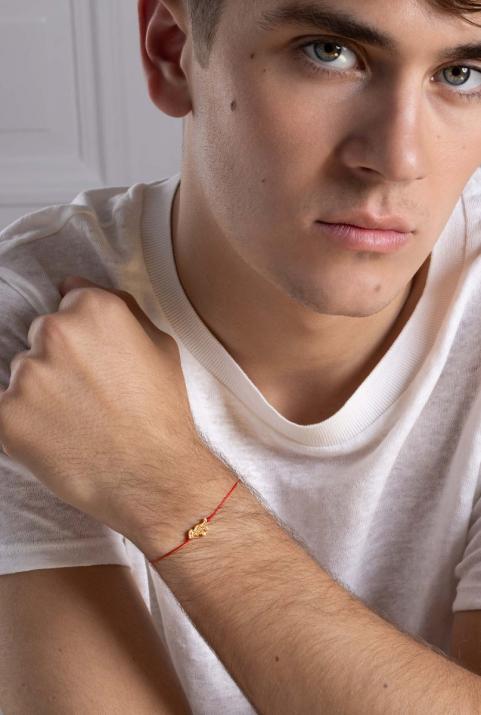 Bracelet T Rex Adulte Or Rose - Redline - 0++