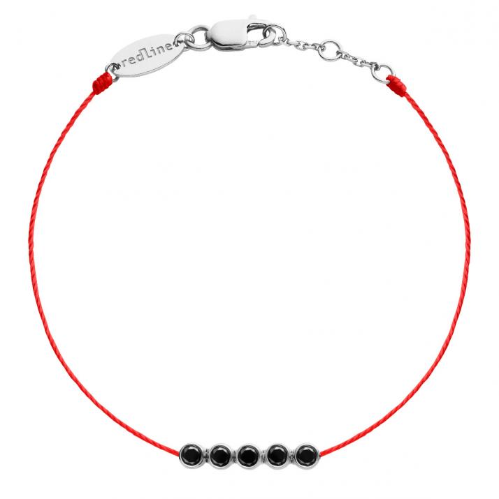 Men Bracelet River 5 So Kcolor Or Blanc - Redline - 0++