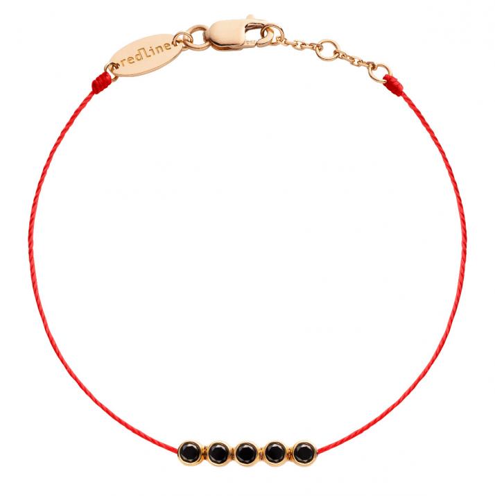 Men Bracelet River 5 So Kcolor Or Rose - Redline - 0++