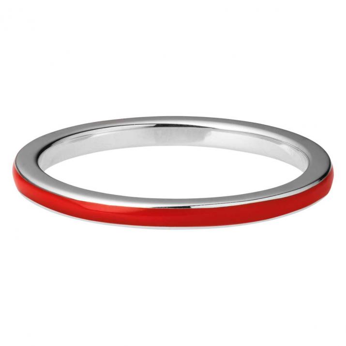 Bague Si Bel Amour or blanc - Redline - 0++