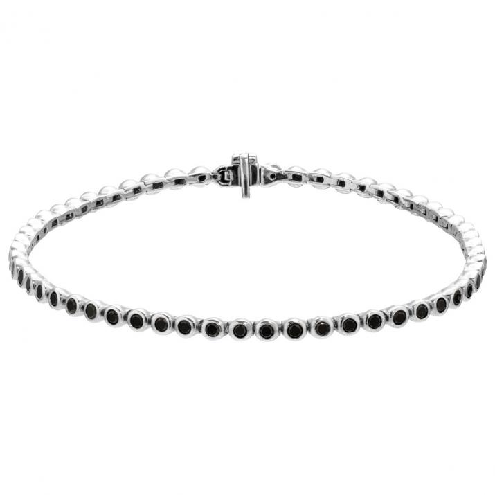 Bracelet Homme Mini River Kcolor Or Blanc - Redline - 0++