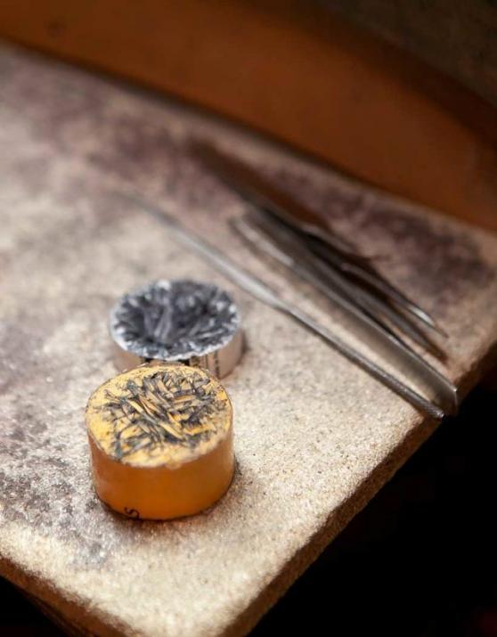 Bichonnage (nettoyage, polissage et rhodiage) - Redline - 0++