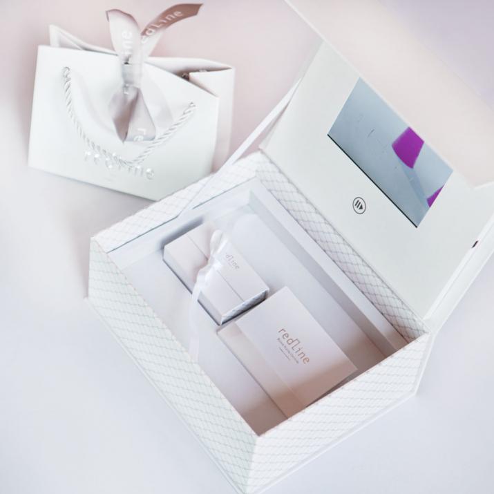 La boîte à bijoux Redline - Redline - 0++