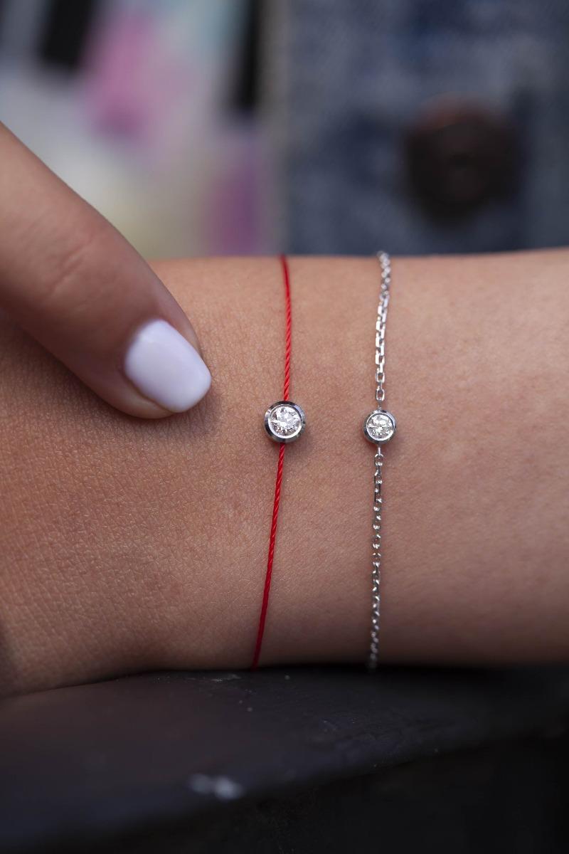 Bracelet redline diamant clearance