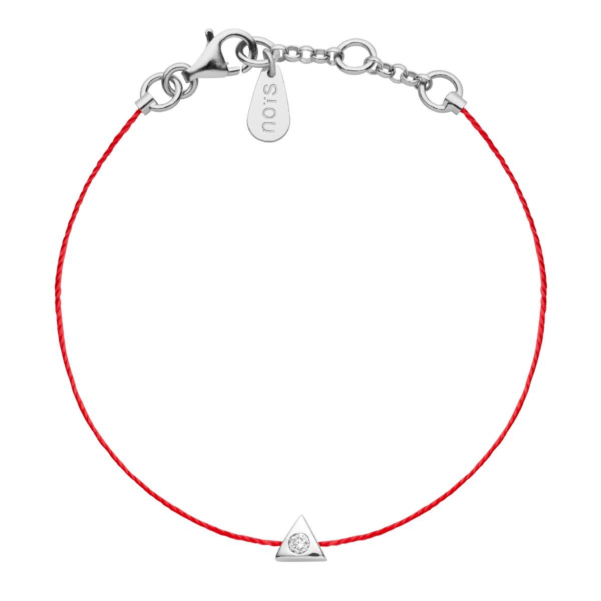Miniblings Charm Pomme Charms Résine Rouge Plat - Bijoux Fantaisie Main Argenté Plaqué I Pendentifs - Breloque Pendentif
