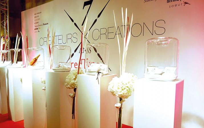 Bracelet Chaîne Femme avec 0.50ct Diamant Rond en Or Blanc Pavé - Redline - 0++