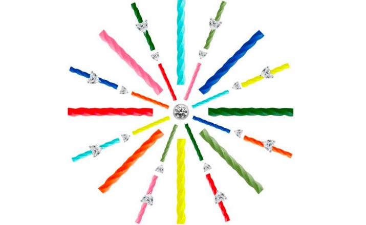 Multi-fils Redline - Redline - 0++