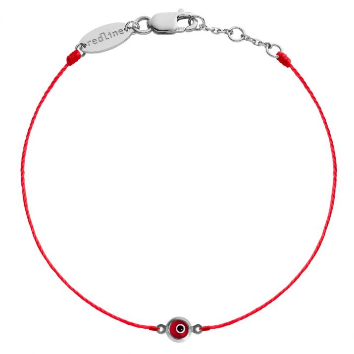 Bracelet Fil Femme en Or Rose - Redline - 0++