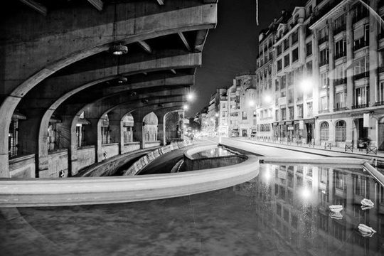 Photographe dans l'âme, Benjamin Mass