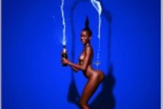 Un artiste à part : Jean-Paul Goude
