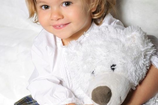 My baby «Mon premier diamant»