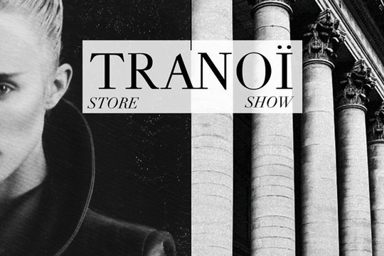 TRANOÏ !